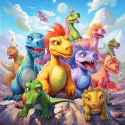 Dinosaur