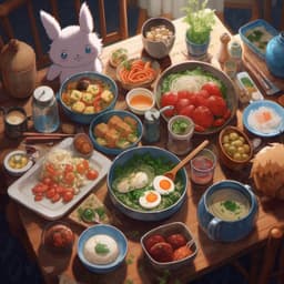 Food
