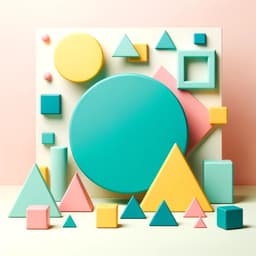 Shapes