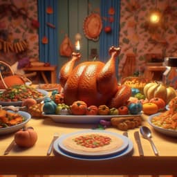 Thanksgiving