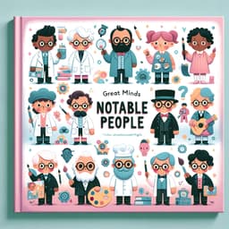 Notable People