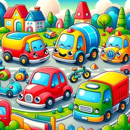 Transportation