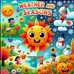 Weather and Seasons