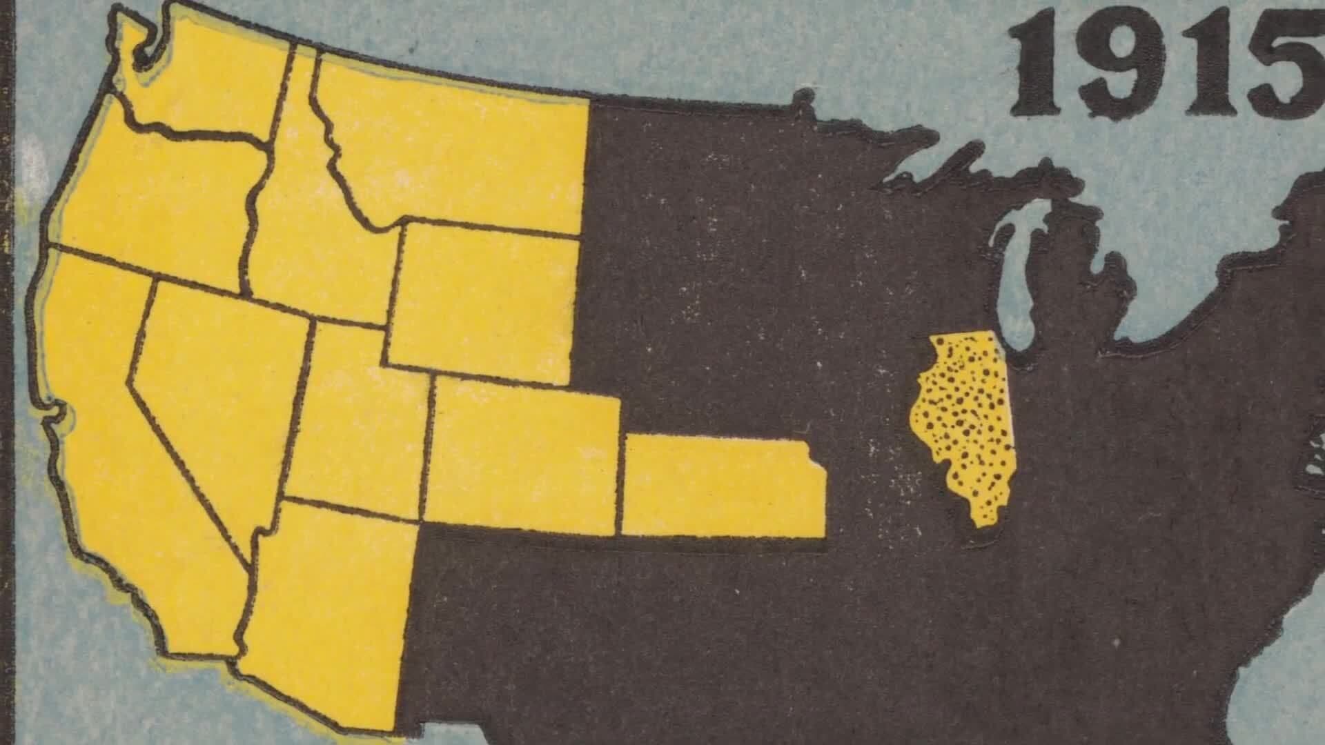 Women's Right to Vote: Understanding the Nineteenth Amendment
