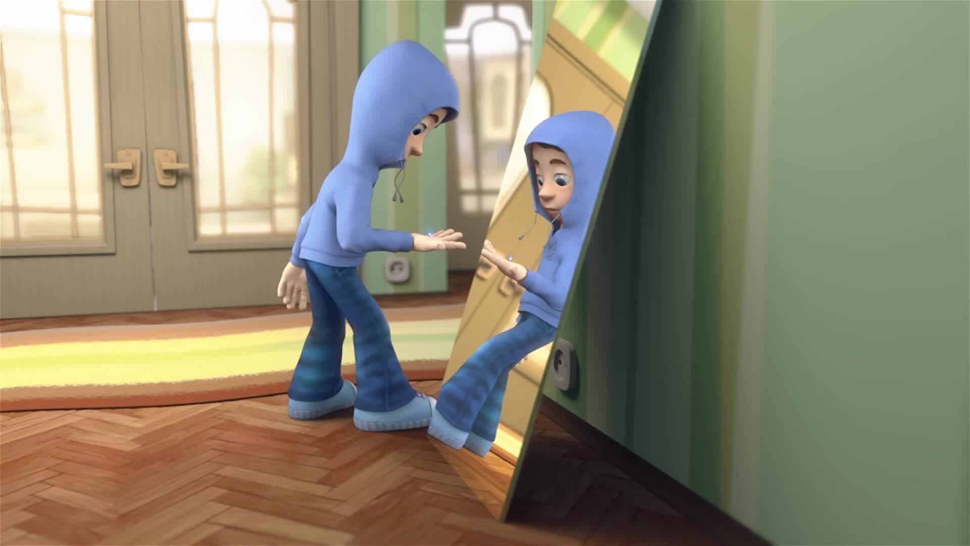The Mirror