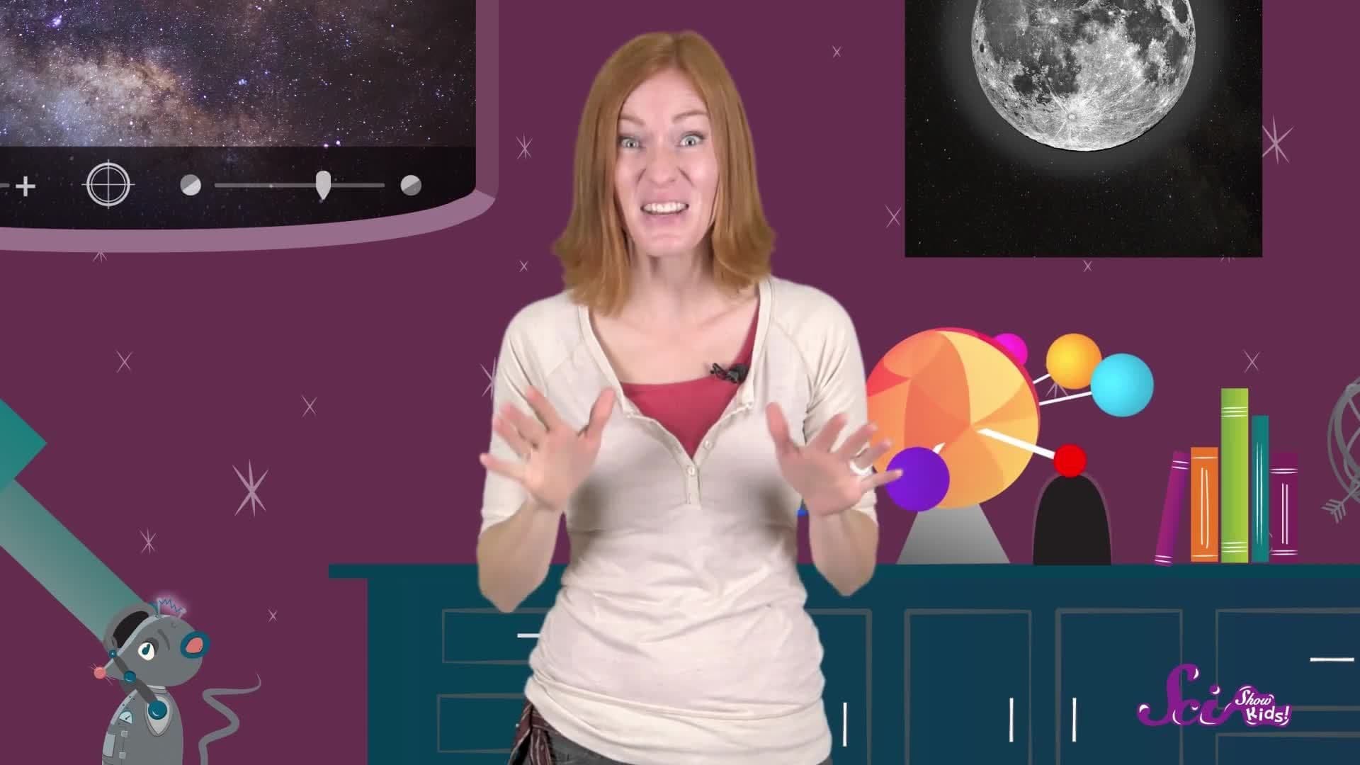 Are Aliens Real?