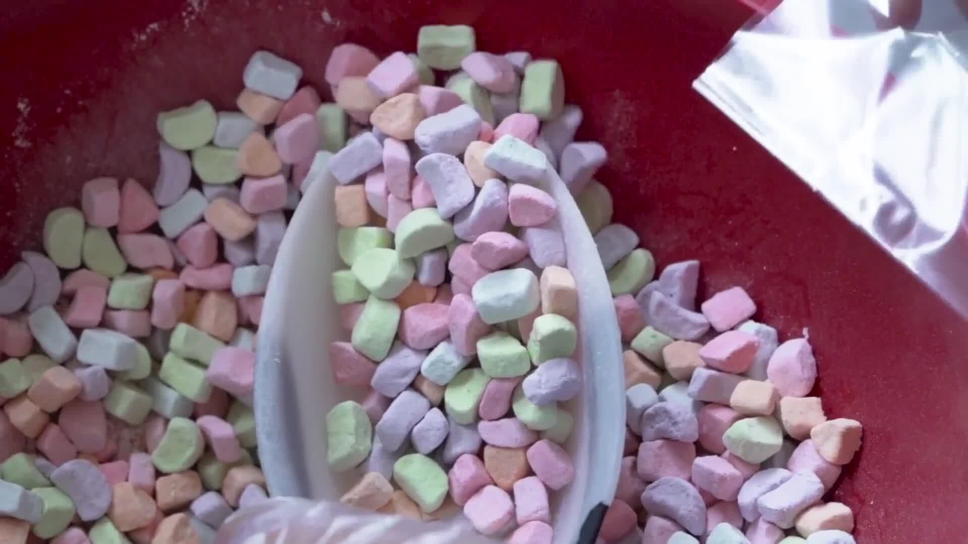 The History of Candymaking in Harper's Ferry