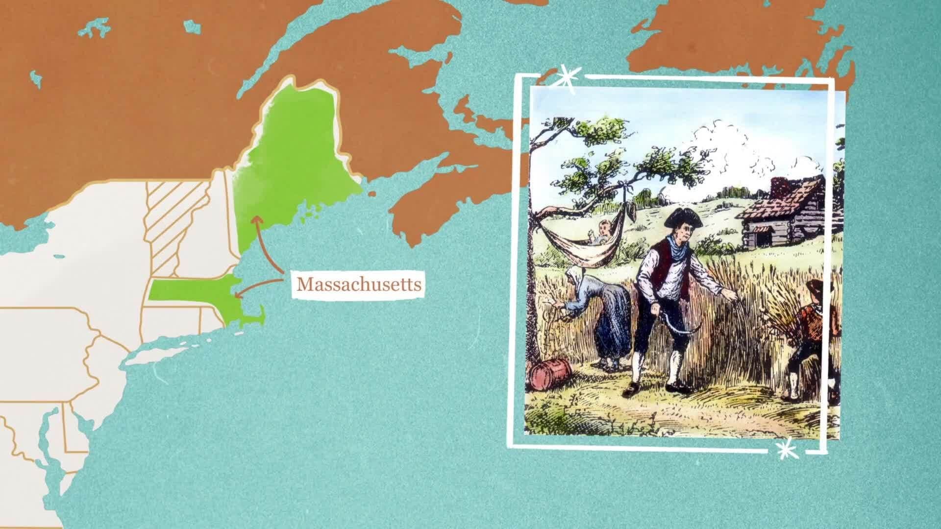 Shays' Rebellion