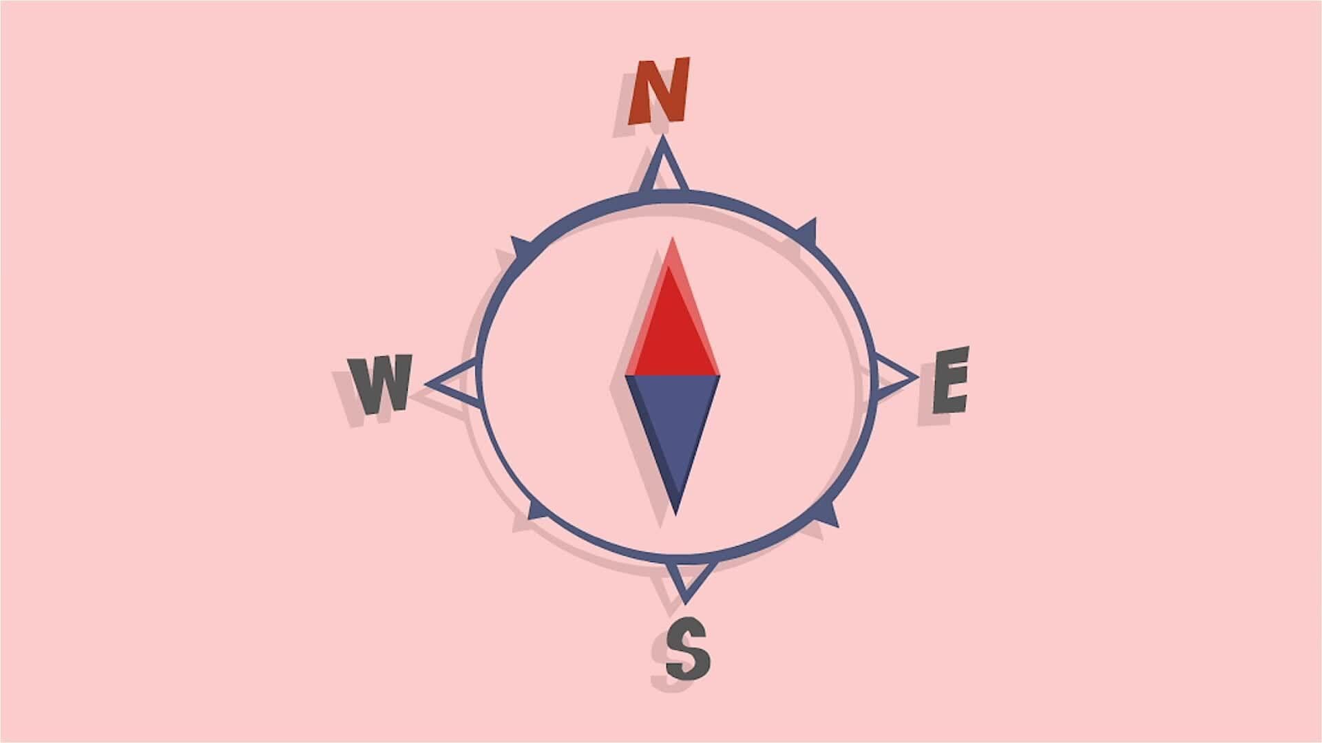 The Compass