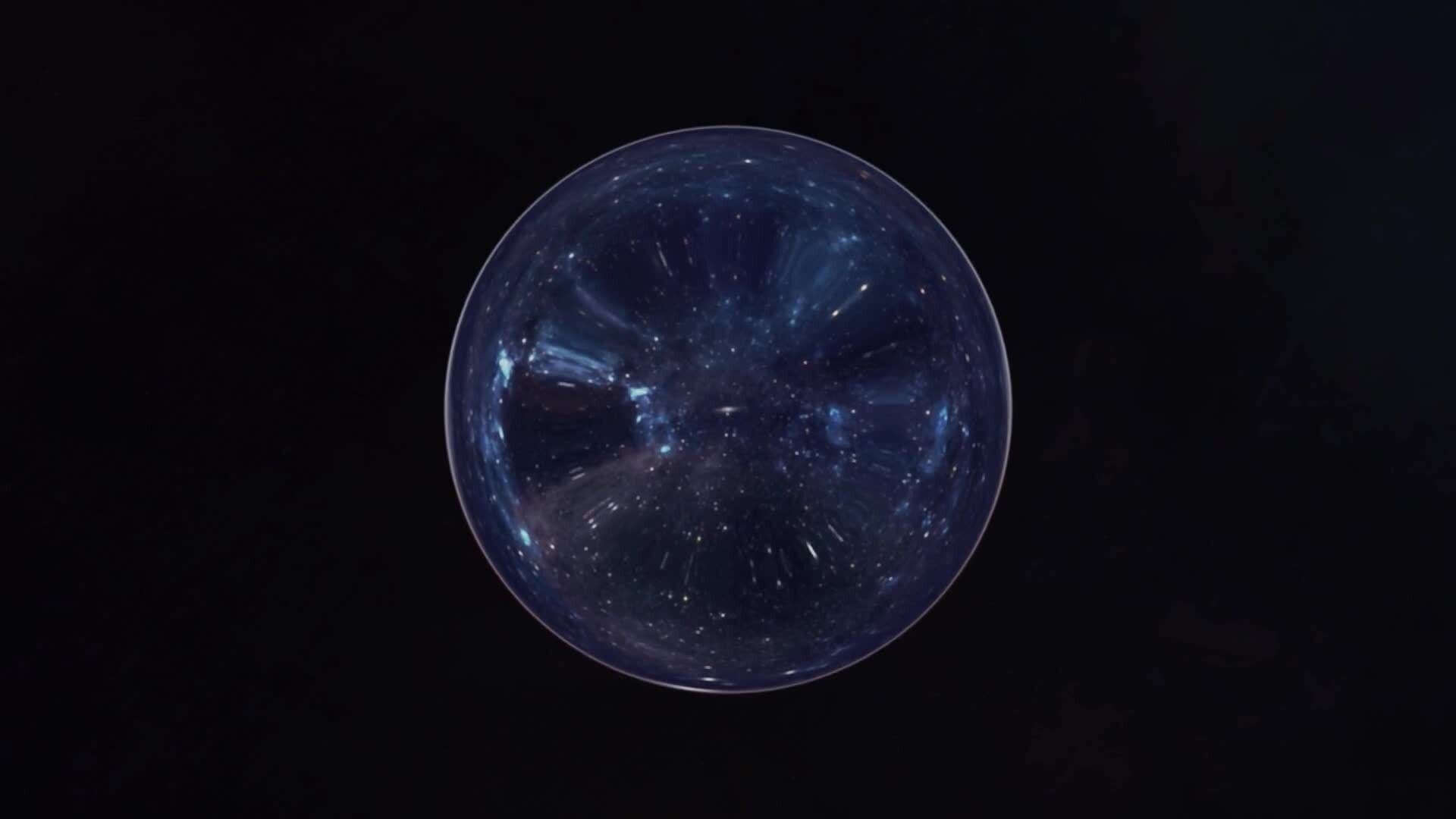 I WONDER - Does The Universe Have A Center?