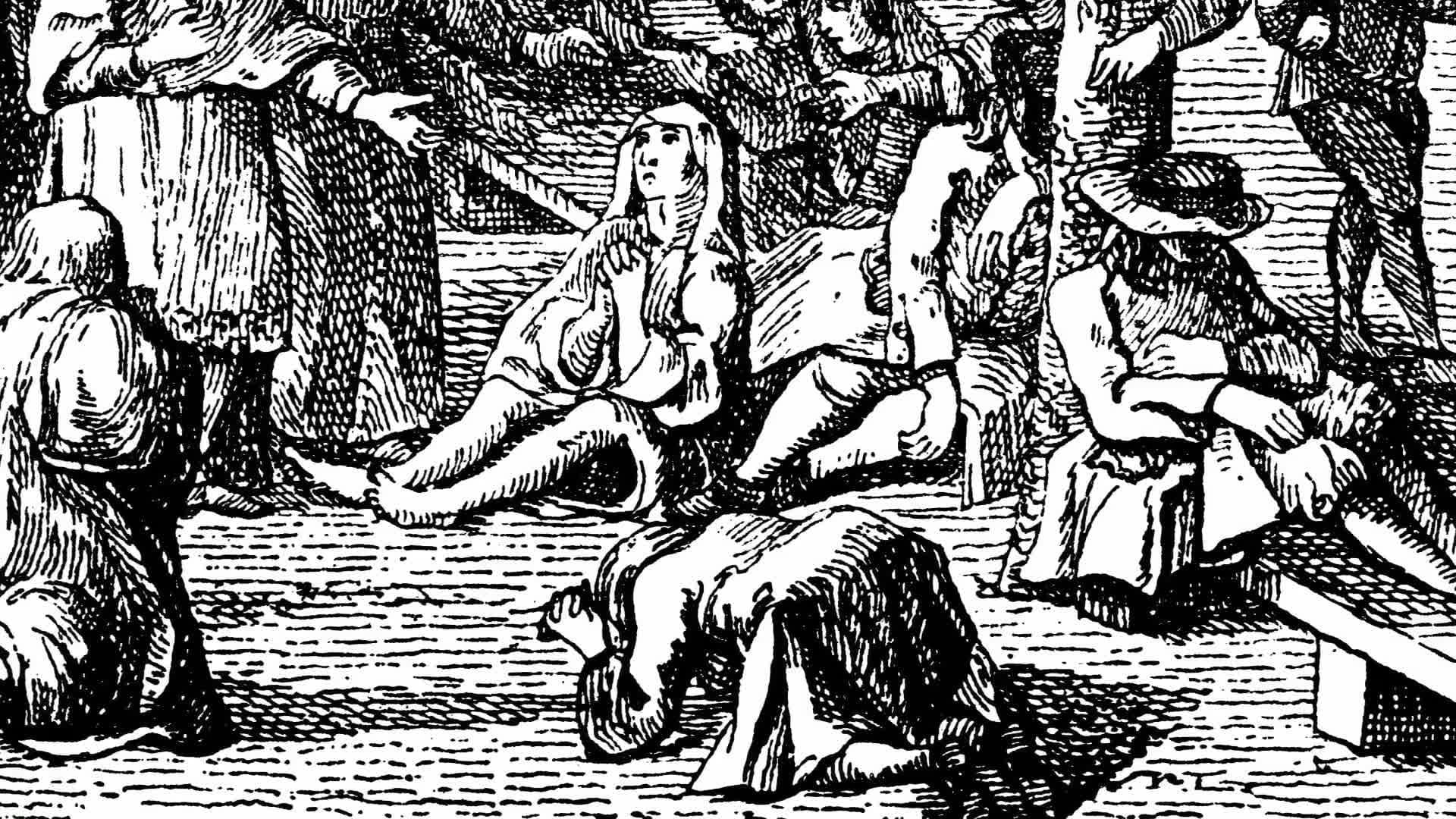 Columbus’s Second Voyage: Struggles in the New World
