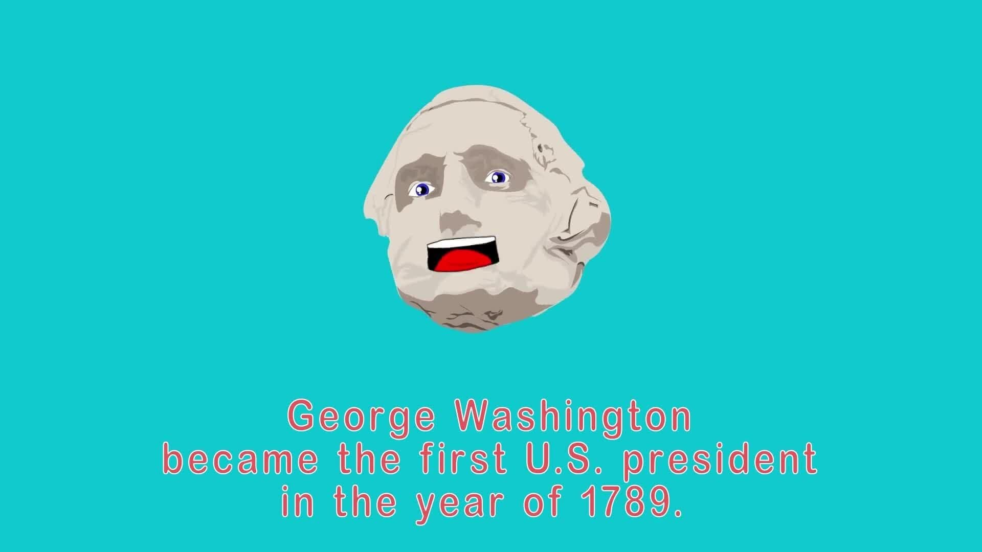 Mount Rushmore Song /Mount Rushmore