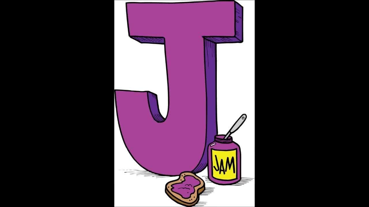 Kids Alphabet with Pictures - Kids Learning Videos