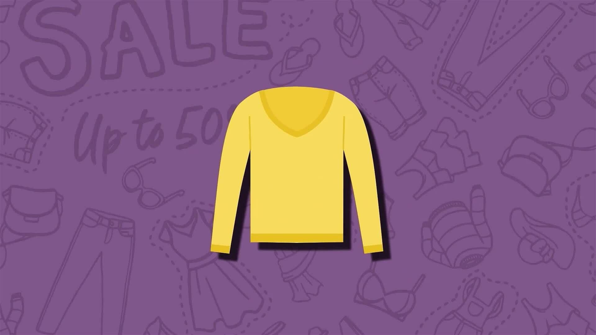 I WONDER - How Much Clothing Is Made Every Year?