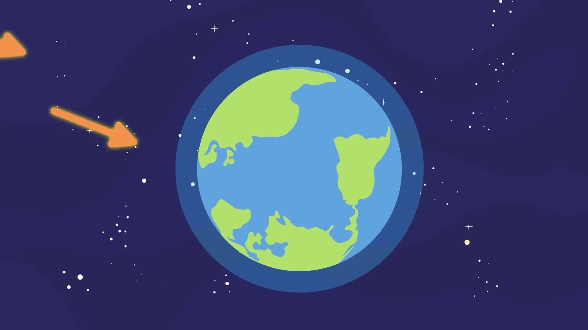 Five Facts - Ozone Layer