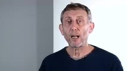 Far Away - Kids' Poems and Stories With Michael Rosen