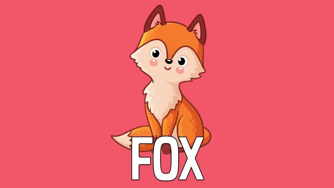 Animals for Kids! Learn Animal Names for Toddlers
