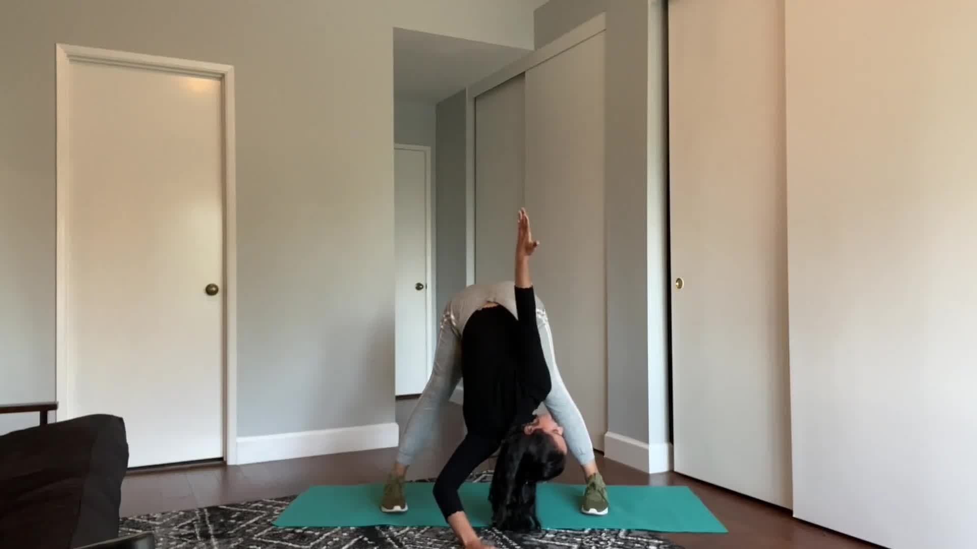 3 Stretches For Hamstring Flexibility