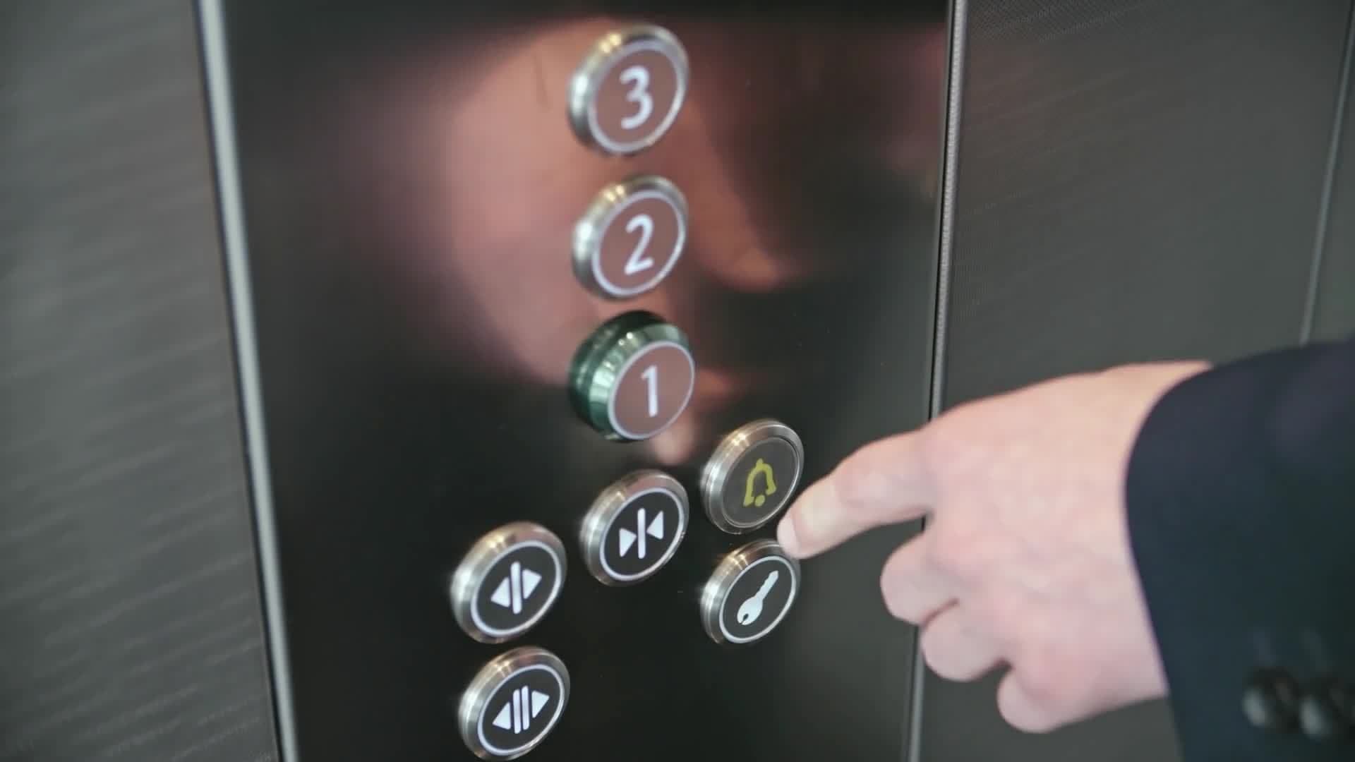 Elevators
