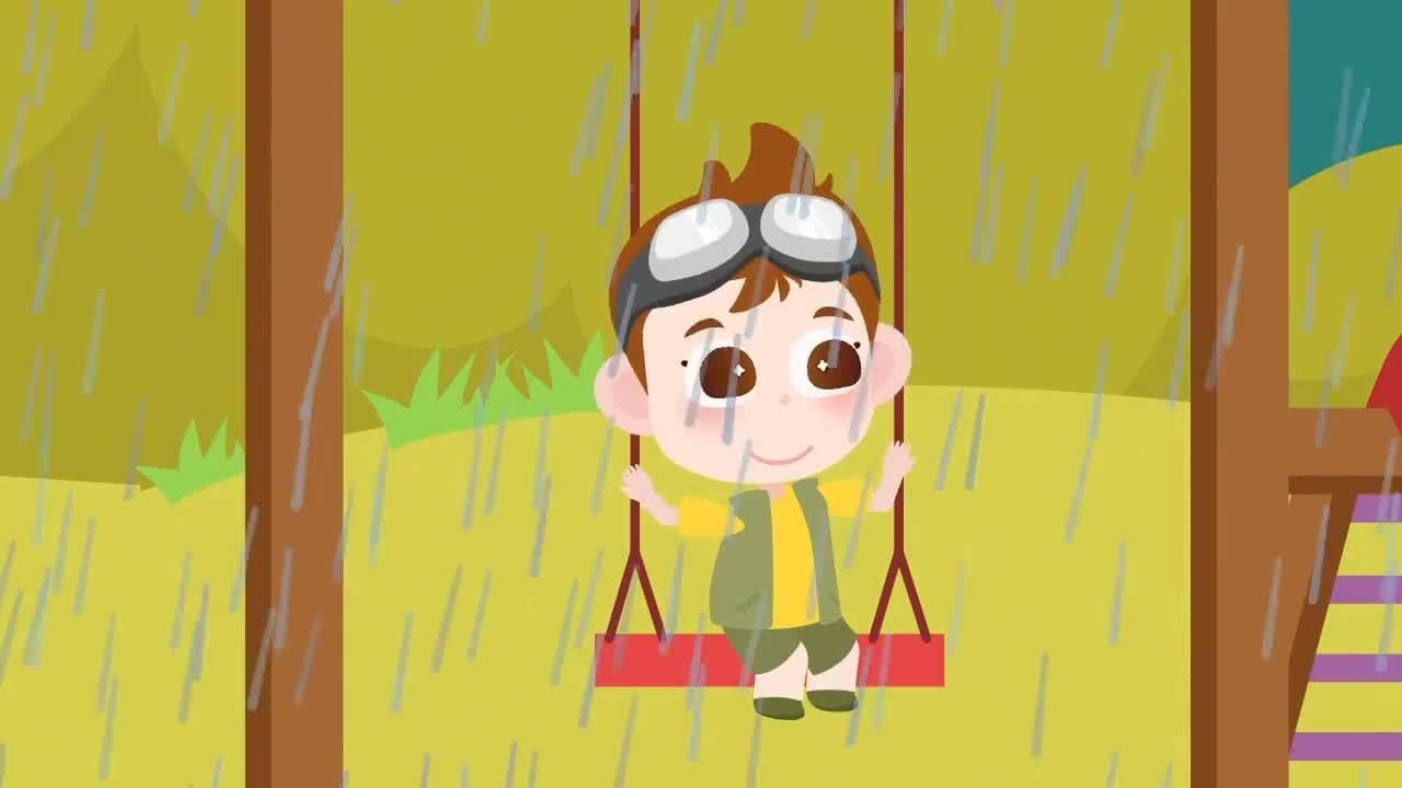 Rain Rain