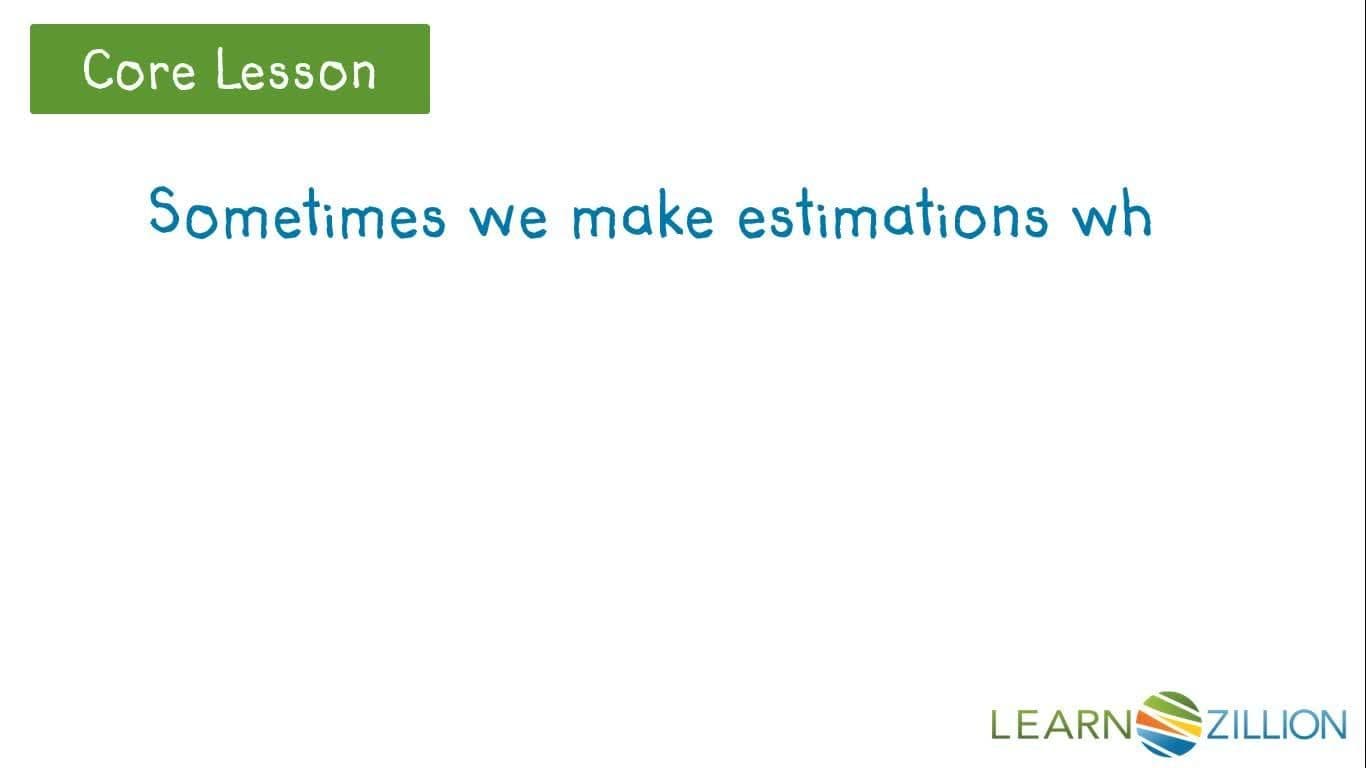 Estimating Mass: Using Reasoning to Find Object Mass