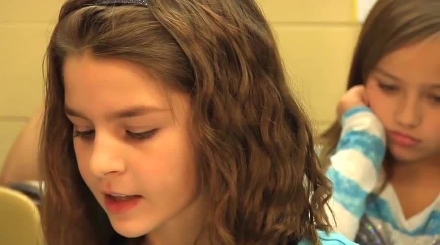 Modeling Everyday Social Skills- I Can Follow Directions