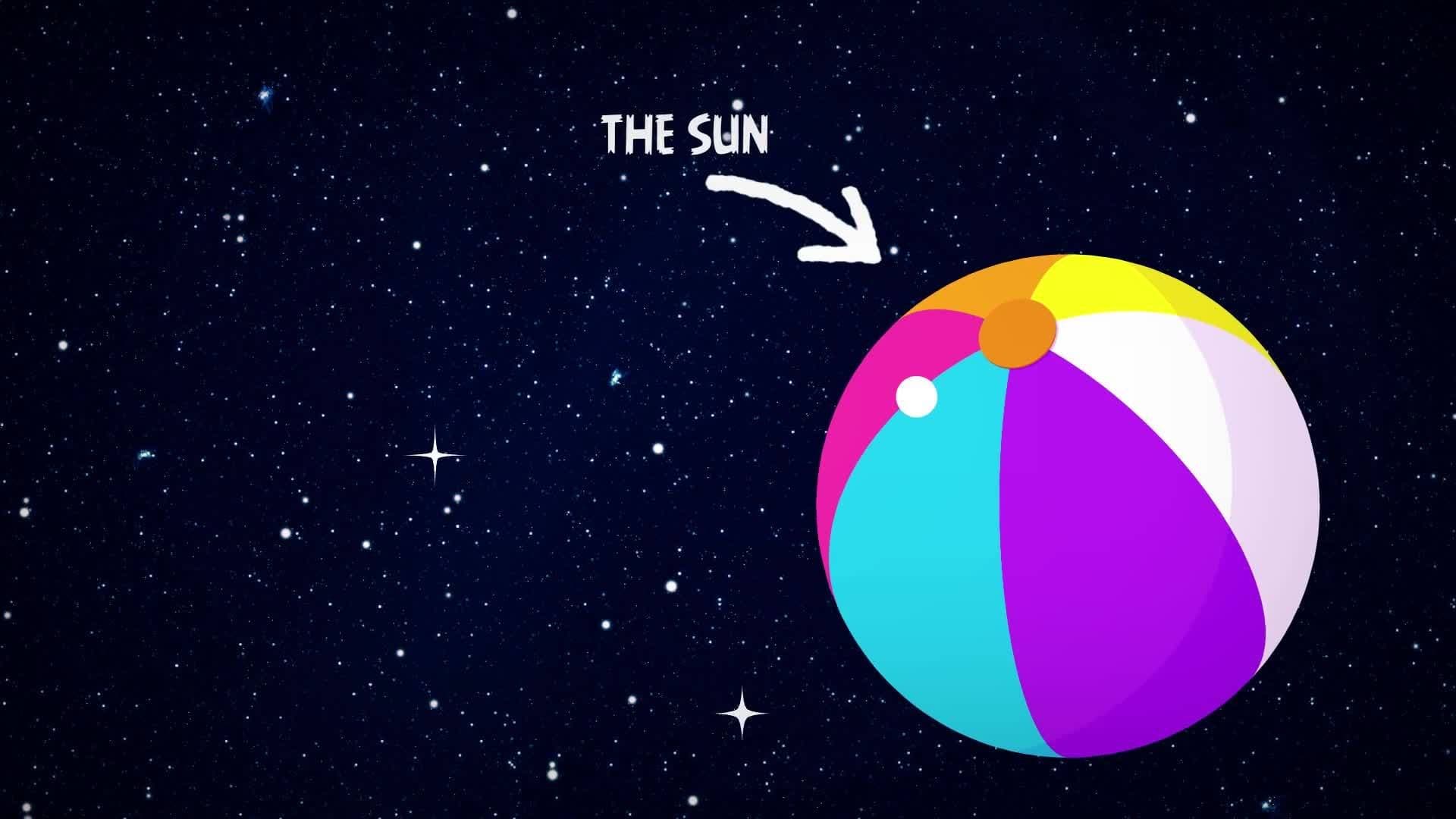 The Sun