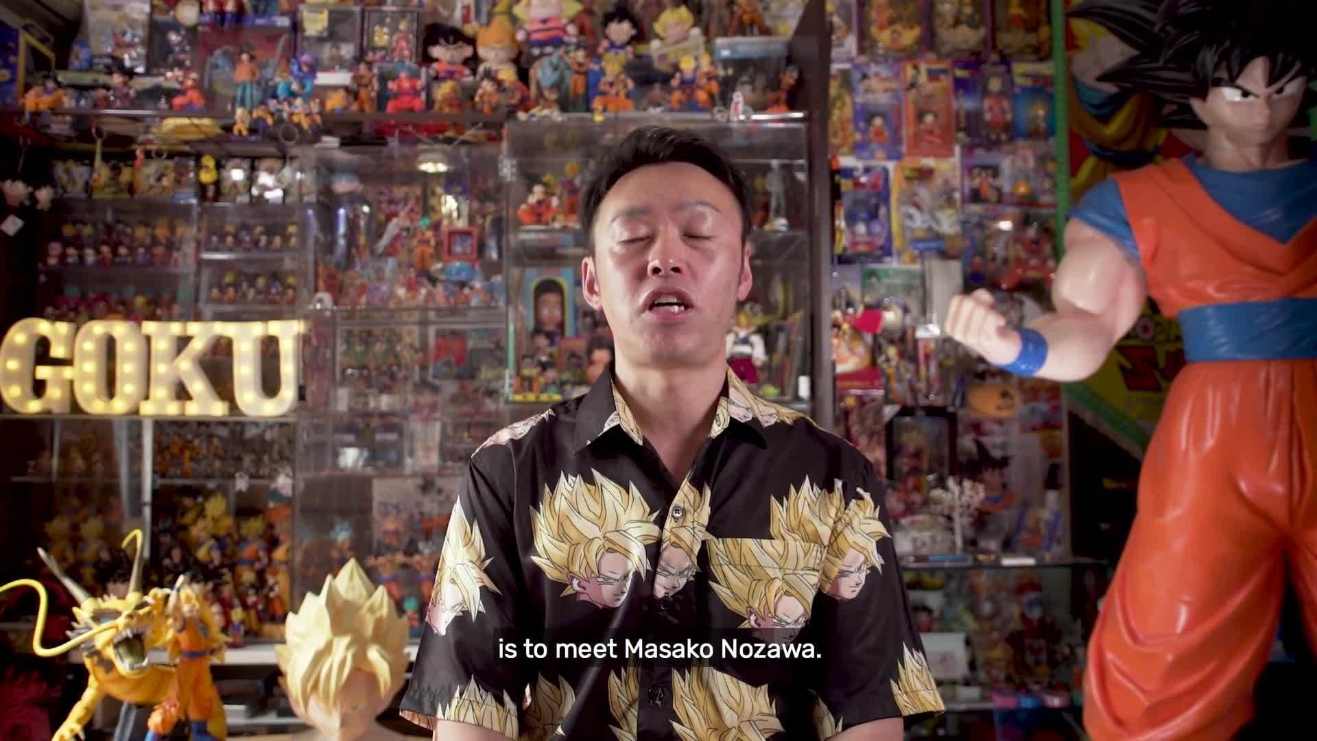 Dragon Ball Collector