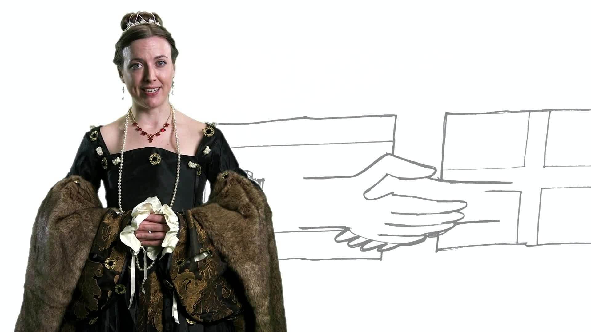 Catherine of Aragon