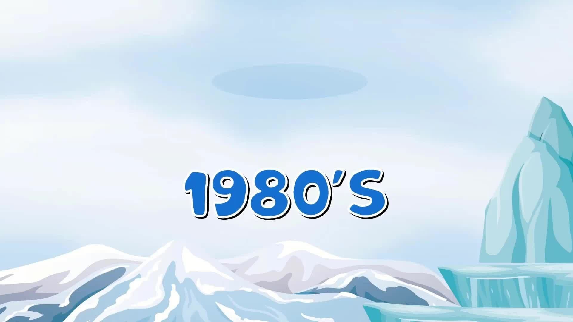 I WONDER - Can The Ozone Layer Be Repaired?