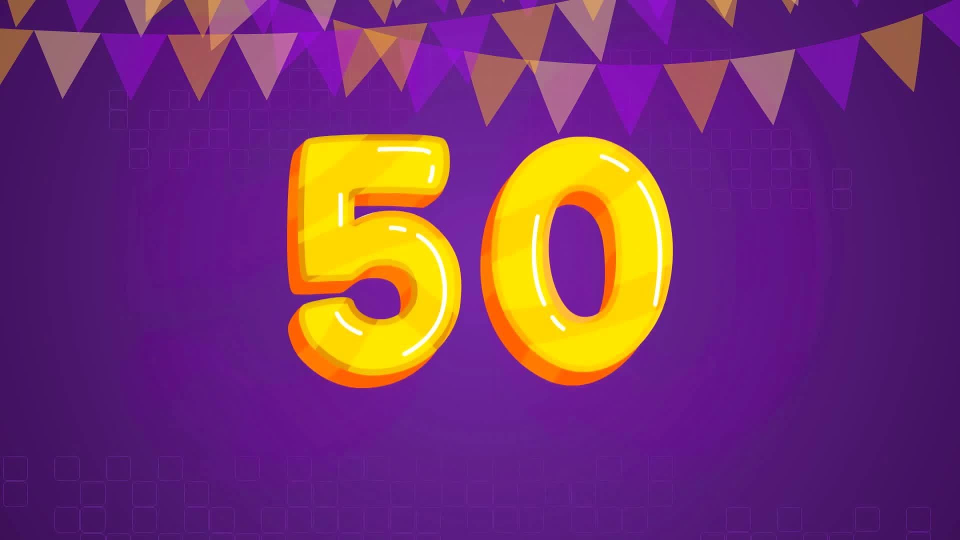 Let's Count to 100!