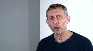 My Dad Calls Me - Kids' Poems and Stories With Michael Rosen