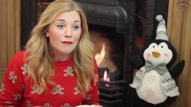 Santa Paws 2013 | Maddie Moate