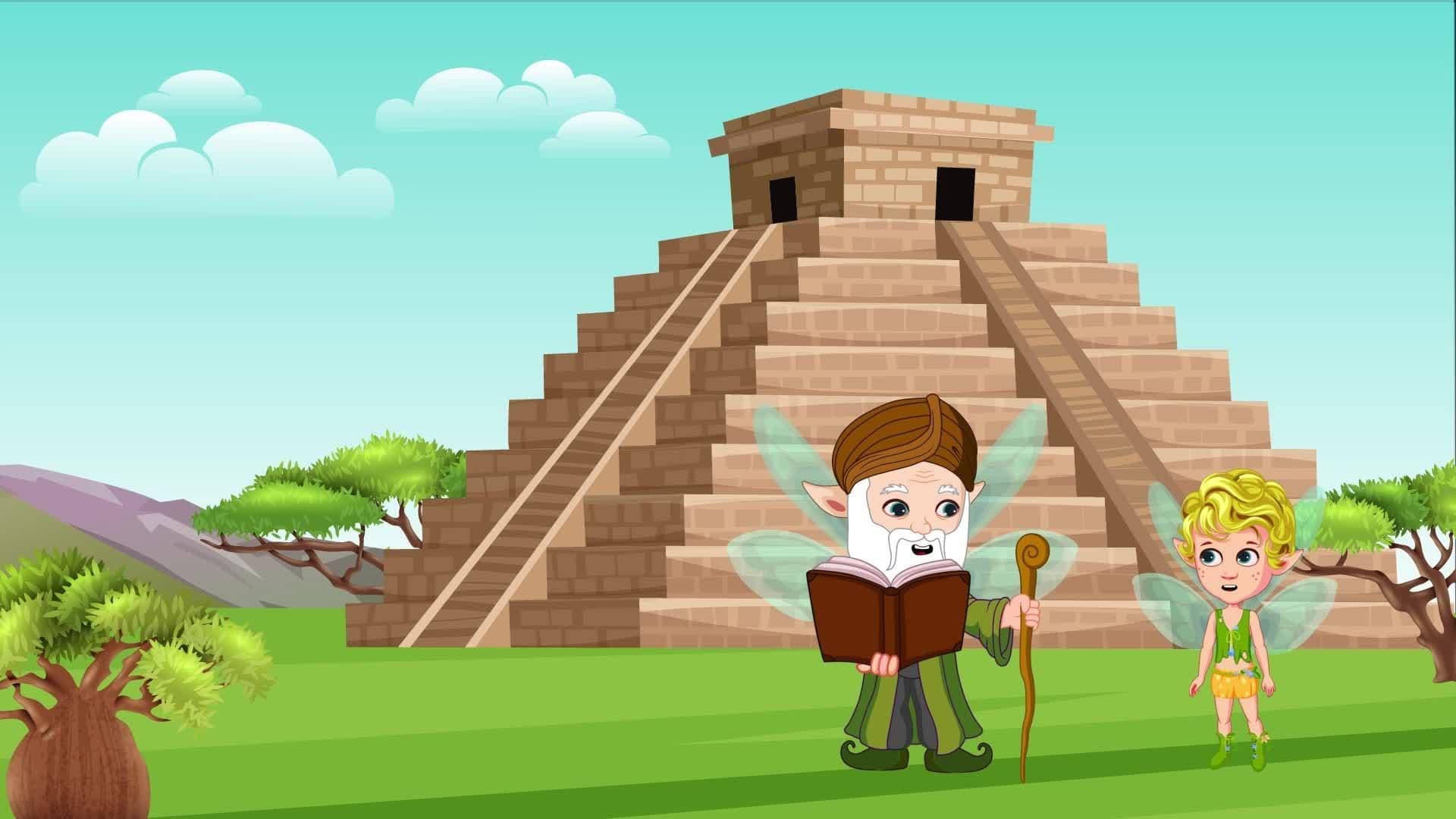 Chichen Itza