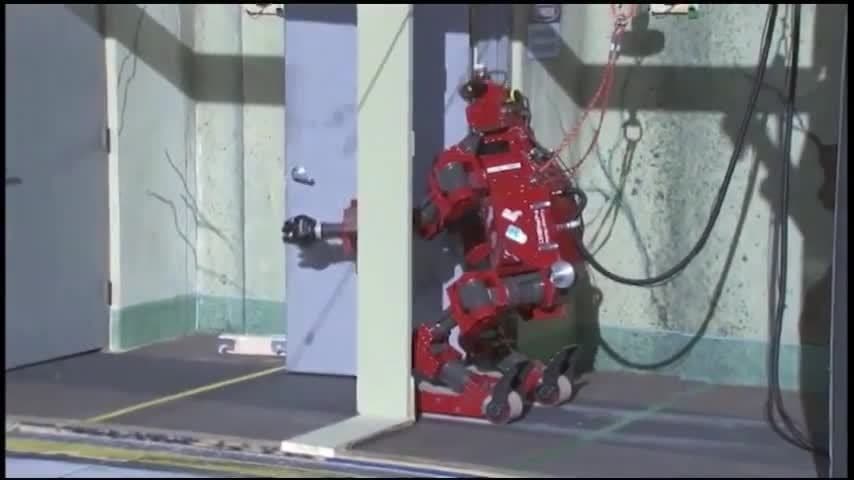 Robotics Challenges for the Future: Comparing humans and robots