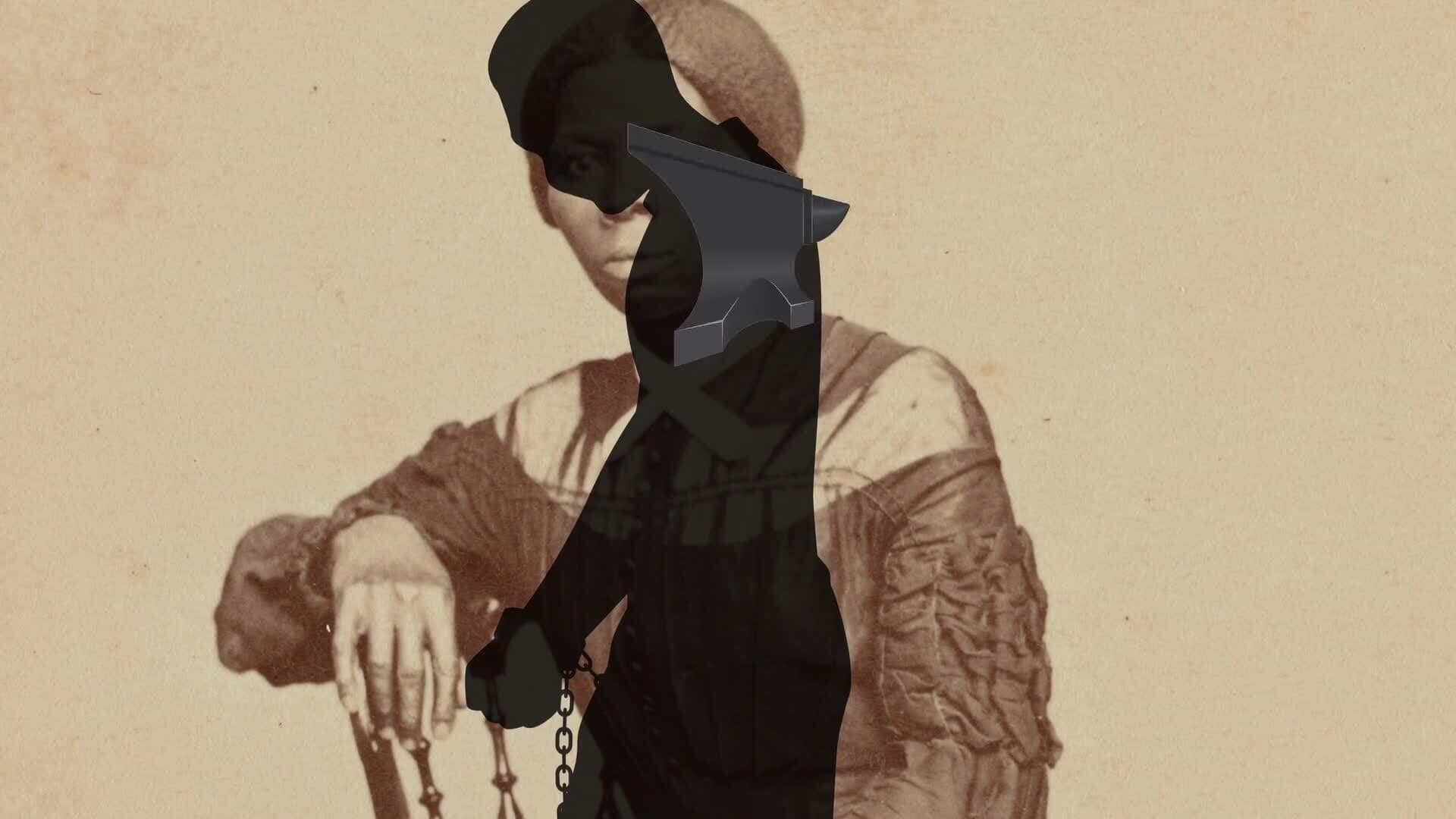 Harriet Tubman: Conductor of Freedom