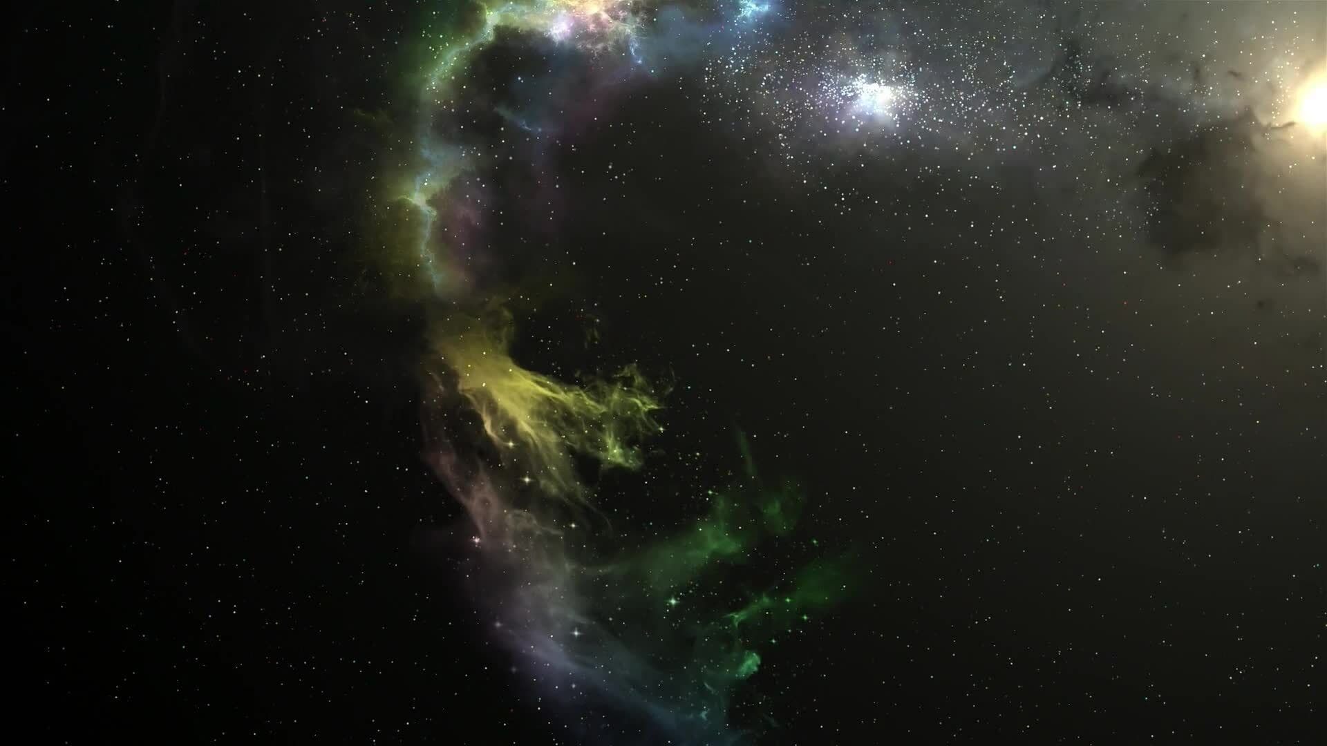 I WONDER - What Can You Hear Out In The Universe?