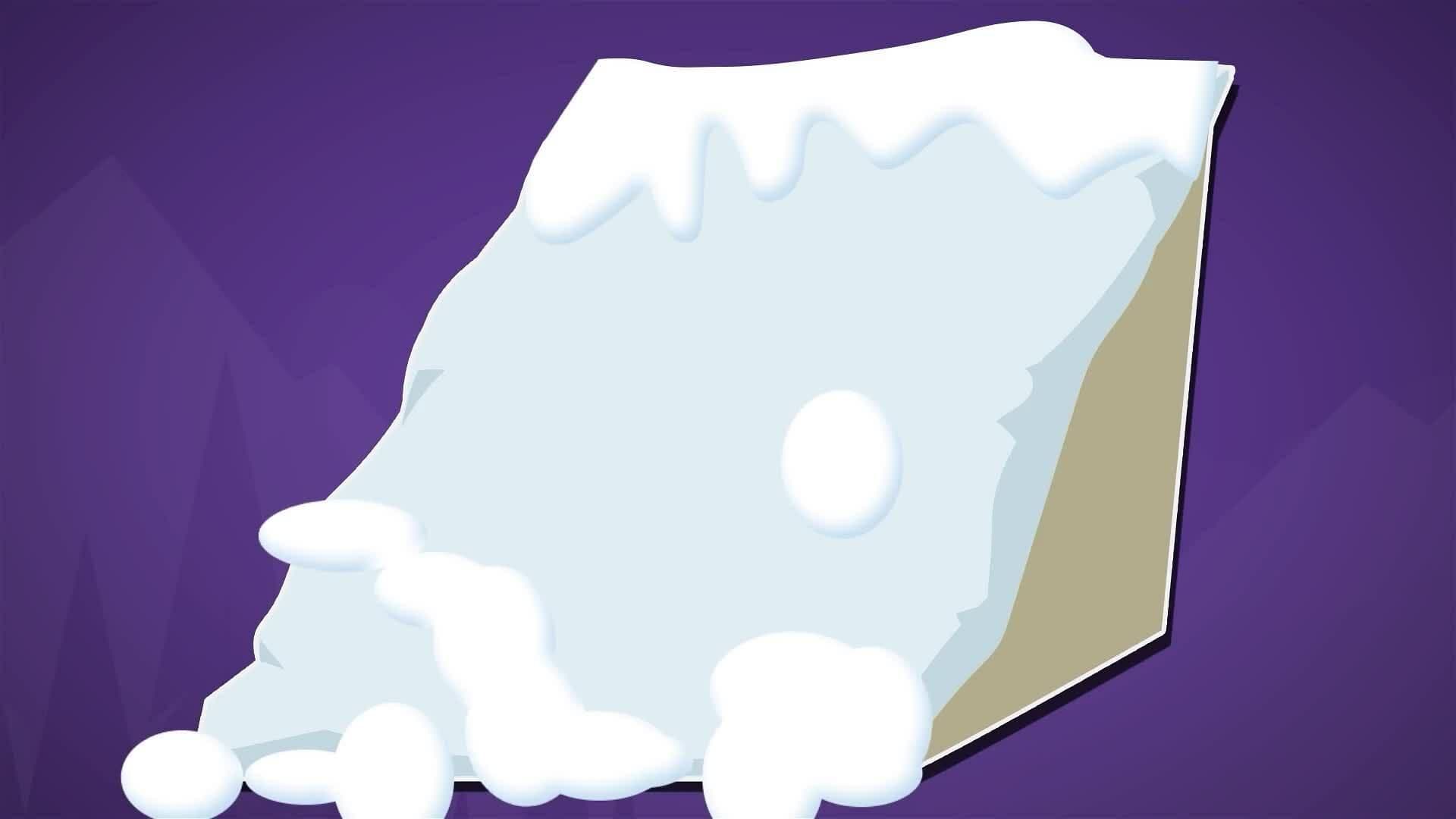 I WONDER - What Is An Avalanche?