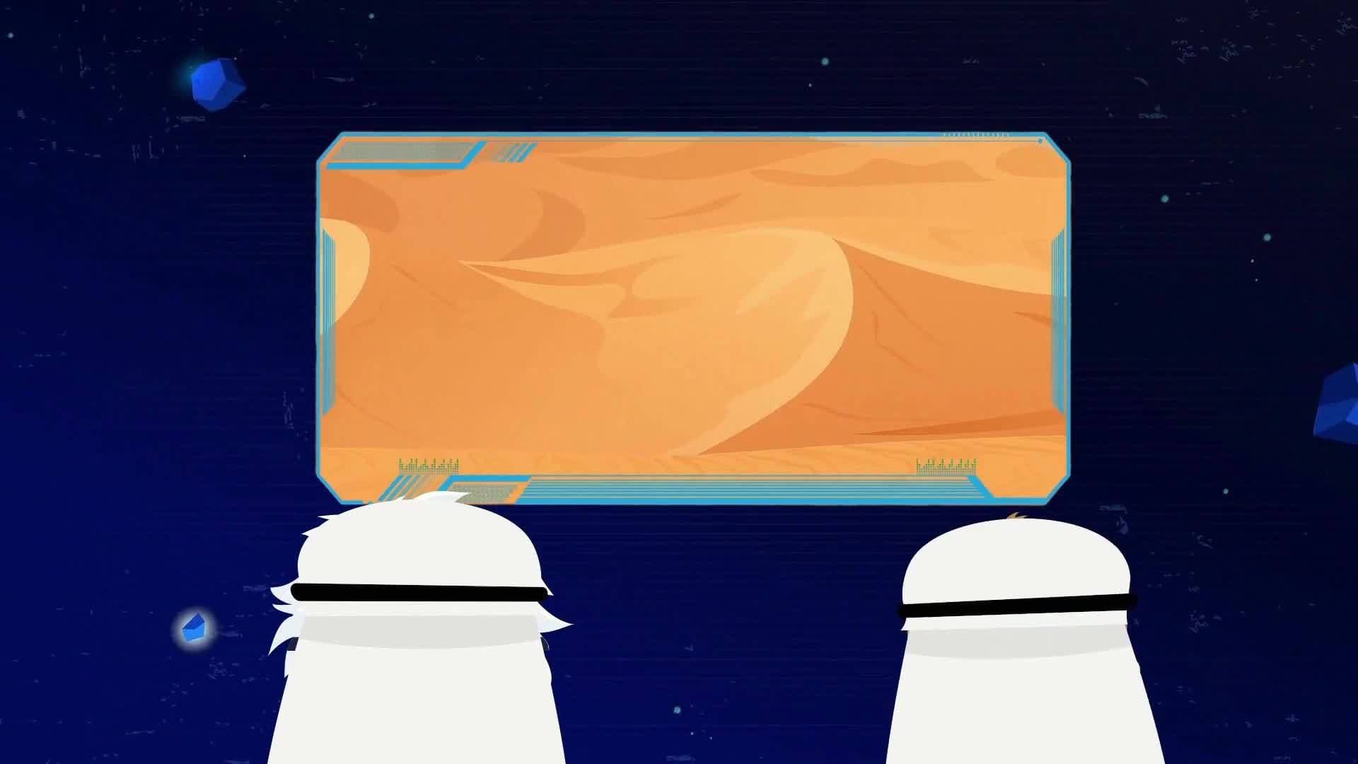 Sahara