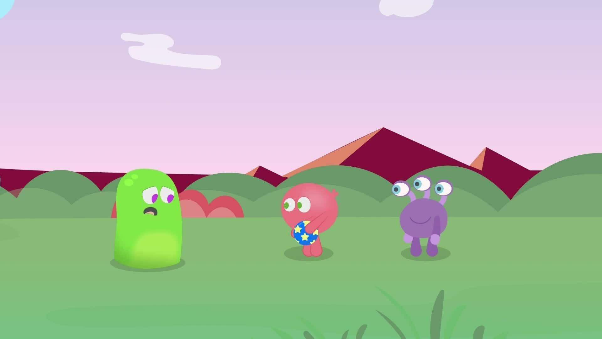 Falling Out