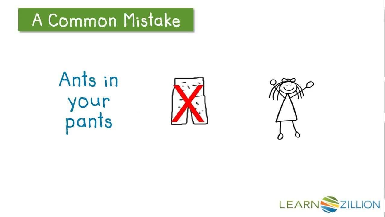 Understanding the Idiom: A Taste of Your Own Medicine