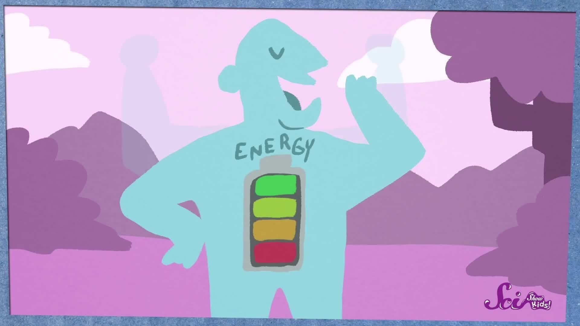 Why Is Fire Hot?