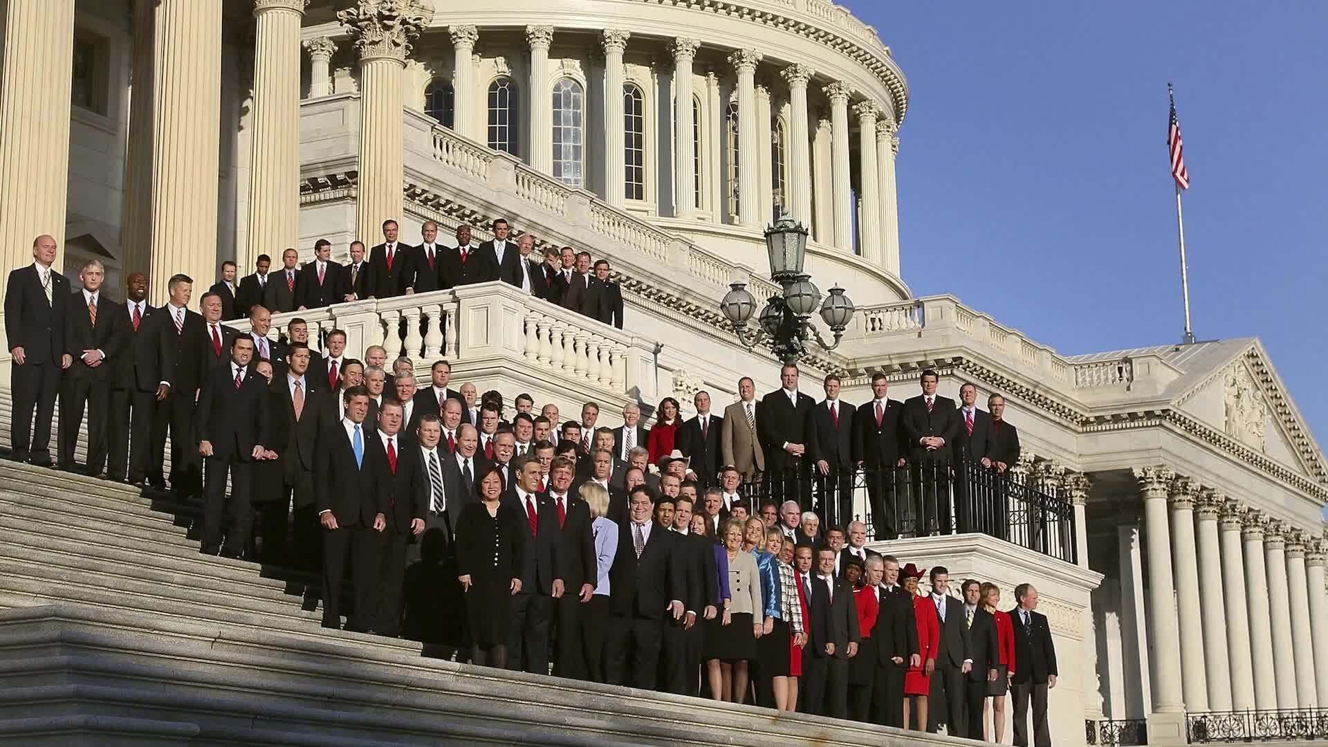 How a Bill Becomes a Law: From Idea to Legislation