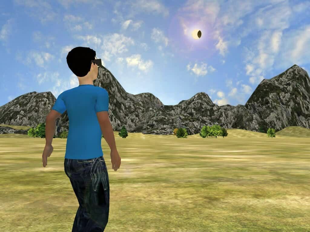 Formation of Eclipses