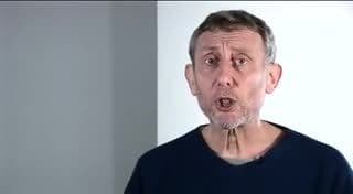 Harrybo's Grandad - Kid's Poems and Stories With Michael Rosen