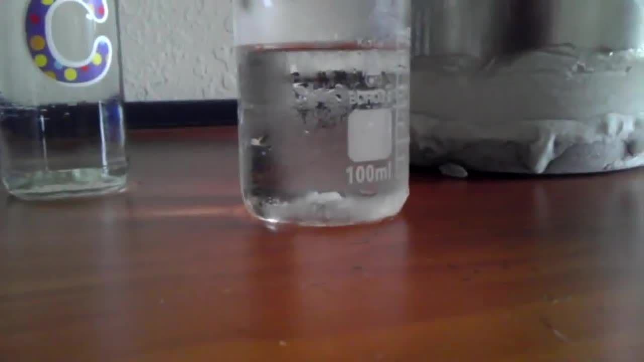Chlorobutanol Synthesis