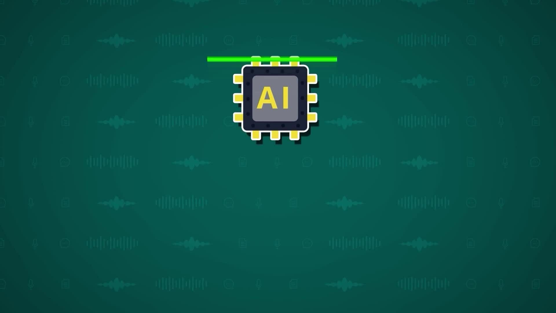 How Does it Work? - Siri