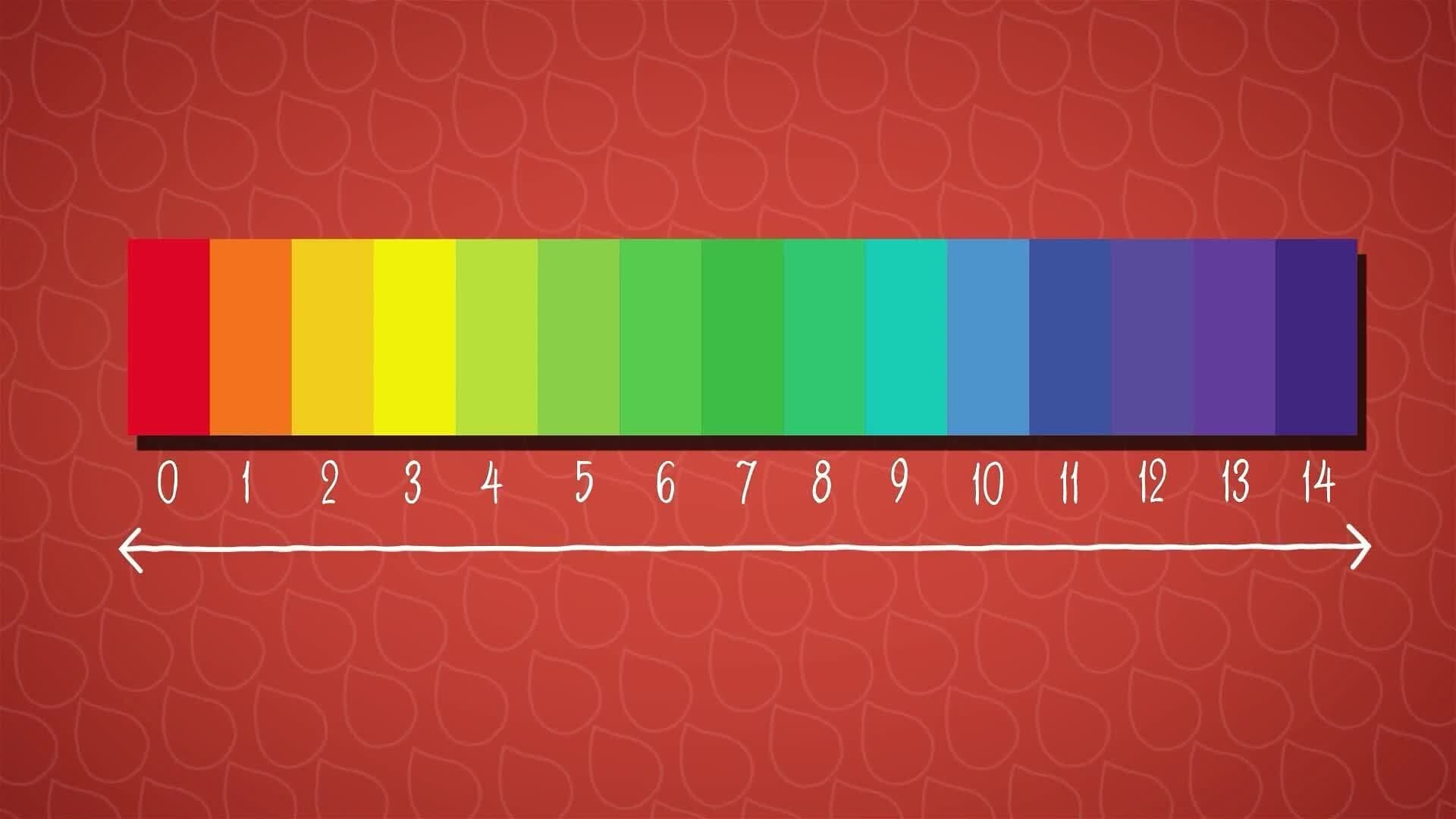 I WONDER - Why Do We Measure PH?