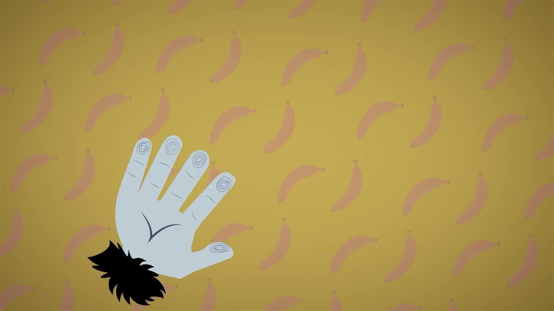 I WONDER - Do Gorillas Have Fingerprints?