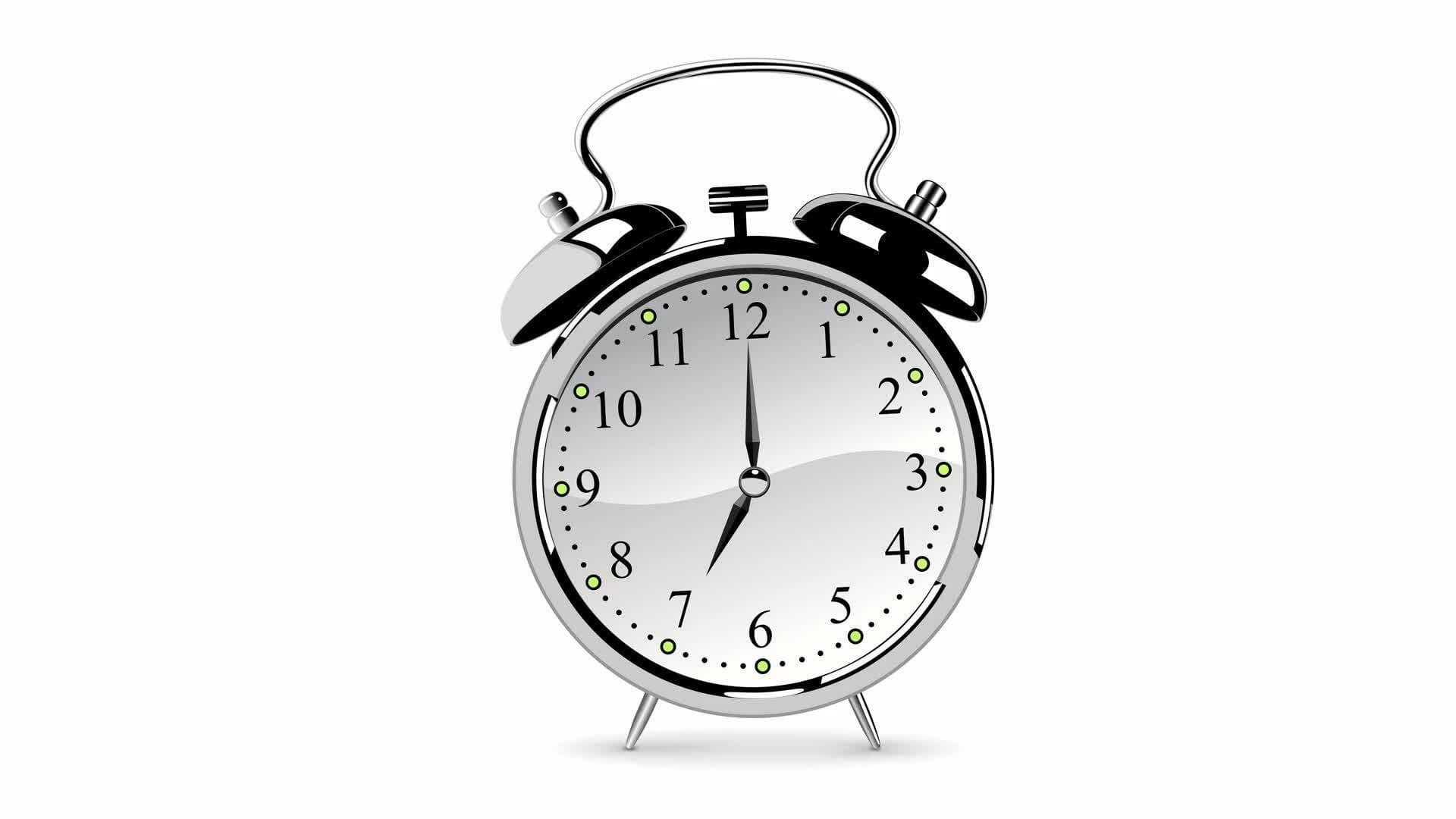 Hour Hands & Half Pasts: Simplifying Time with Tick Tock
